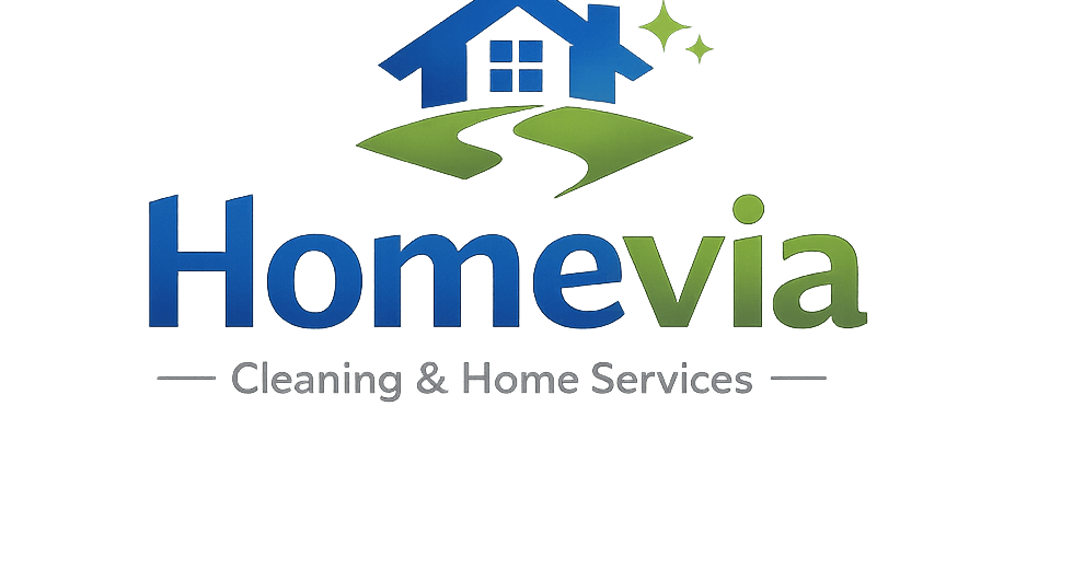 Homevia Cleaning & Home Services